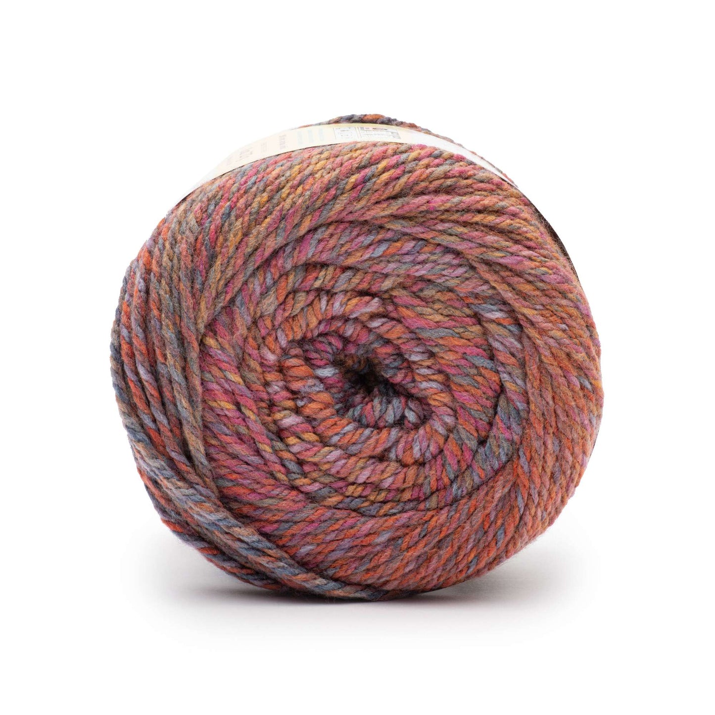 Caron Spice Cakes Yarn - Dark Spark