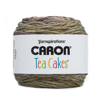 Caron Tea Cakes Yarn - Underbrush