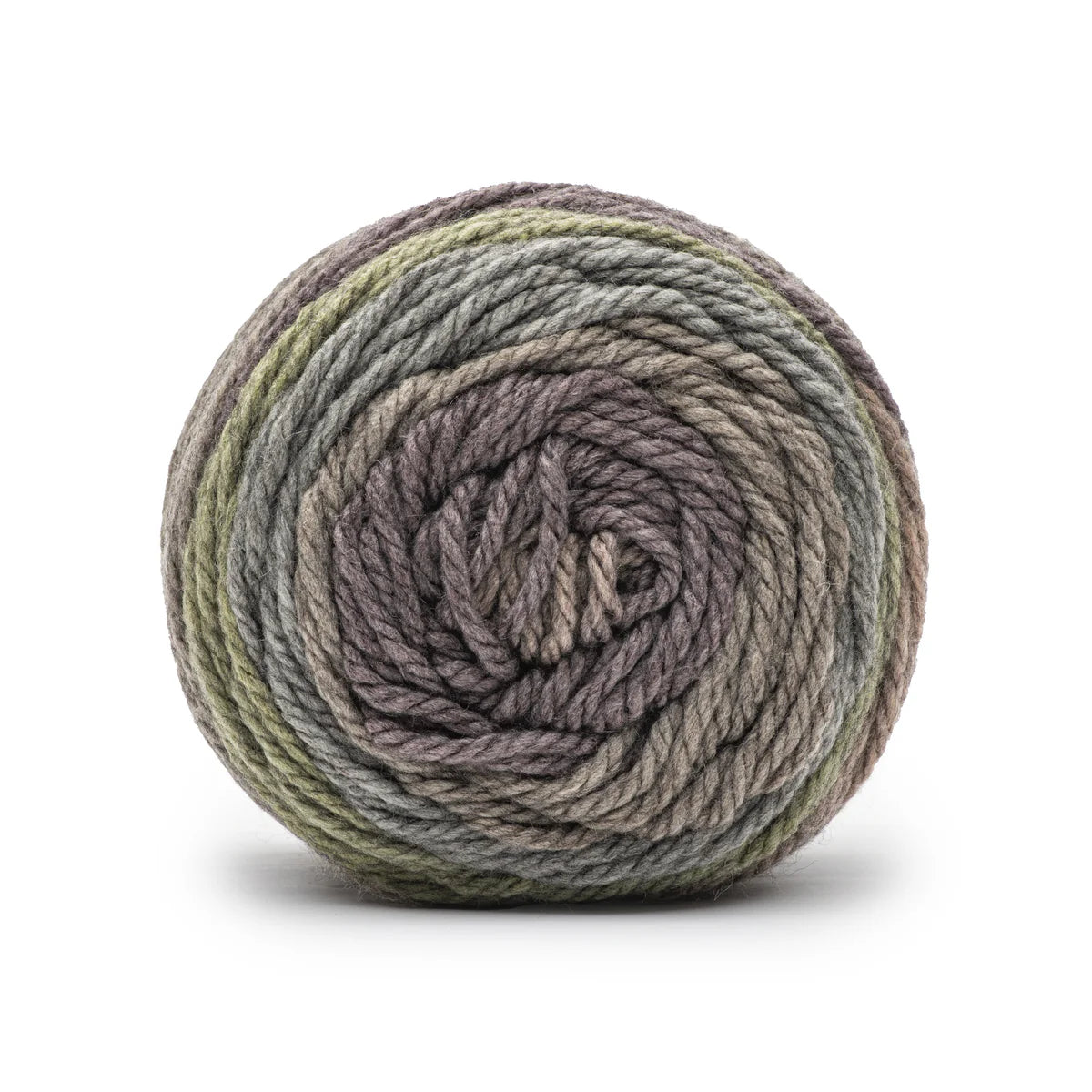 Caron Tea Cakes Yarn - Underbrush