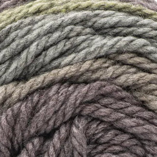 Caron Tea Cakes Yarn - Underbrush
