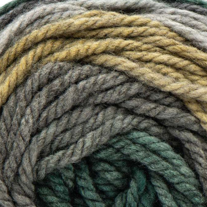 Caron Tea Cakes Yarn - Rainforest