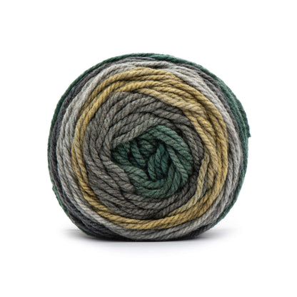 Caron Tea Cakes Yarn - Rainforest