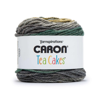 Caron Tea Cakes Yarn - Rainforest