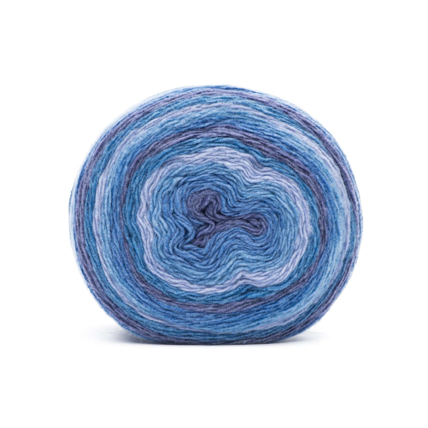 Caron Cloud Cakes Yarn Skein - Royal Treatment