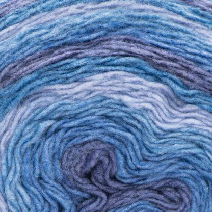 Caron Cloud Cakes Yarn Skein - Royal Treatment