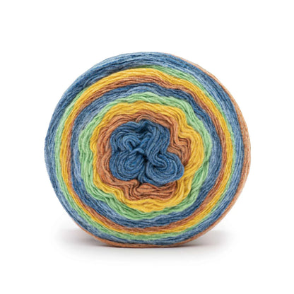 Caron Cloud Cakes Yarn Skein - Sun and Sea