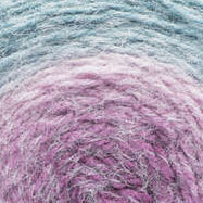 Caron Colorama Halo Perfect Phasing Yarn - Blue Raspberry