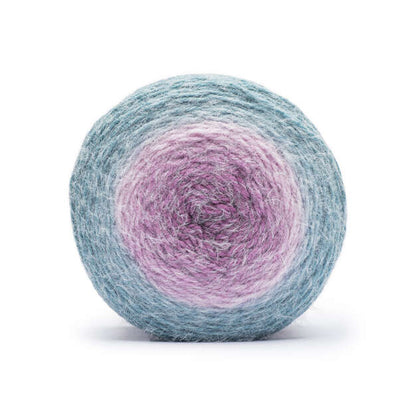 Caron Colorama Halo Perfect Phasing Yarn - Blue Raspberry