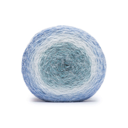Caron Colorama Halo Perfect Phasing Yarn - Sea & Sky