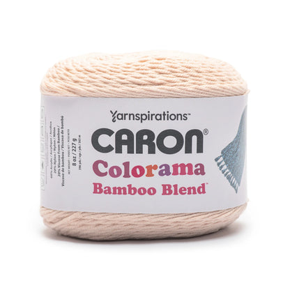 Caron Colorama Bamboo Blend Yarn - Blush