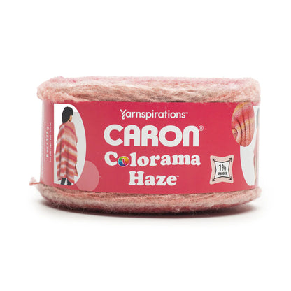 Caron Colorama Haze Yarn - Fairy Gold