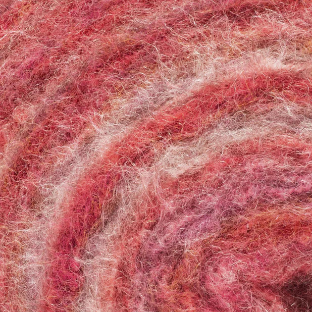 Caron Colorama Haze Yarn - Fairy Gold