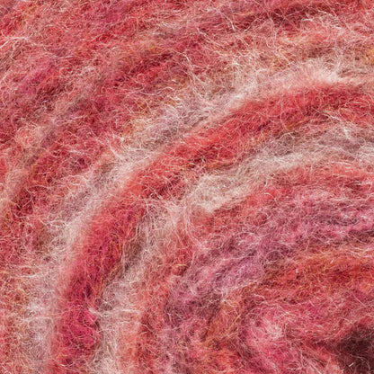 Caron Colorama Haze Yarn - Fairy Gold