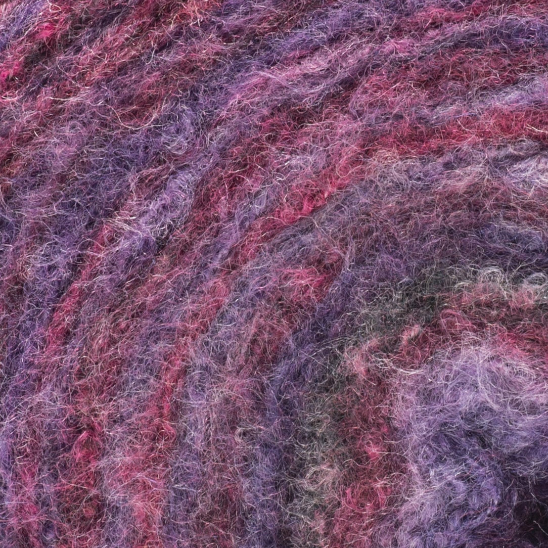 Caron Colorama Haze Yarn - Bewitching