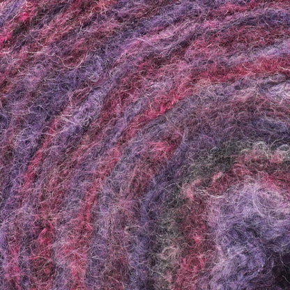 Caron Colorama Haze Yarn - Bewitching