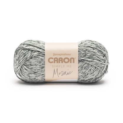 Caron Simply Me Mosaic Night Sky Yarn Skein