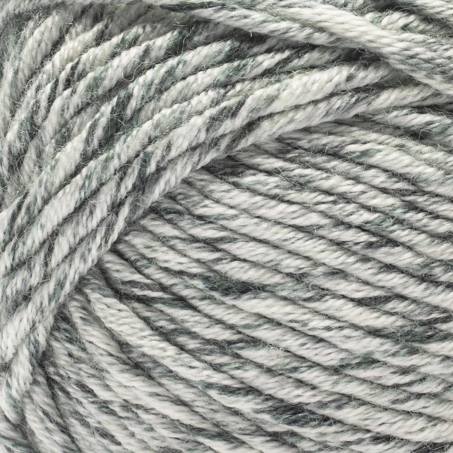 Caron Simply Me Mosaic Night Sky Yarn Skein