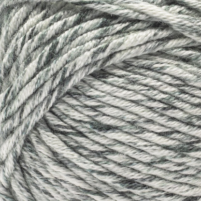 Caron Simply Me Mosaic Night Sky Yarn Skein