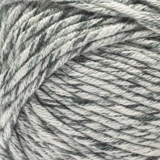 Caron Simply Me Mosaic Night Sky Yarn Skein