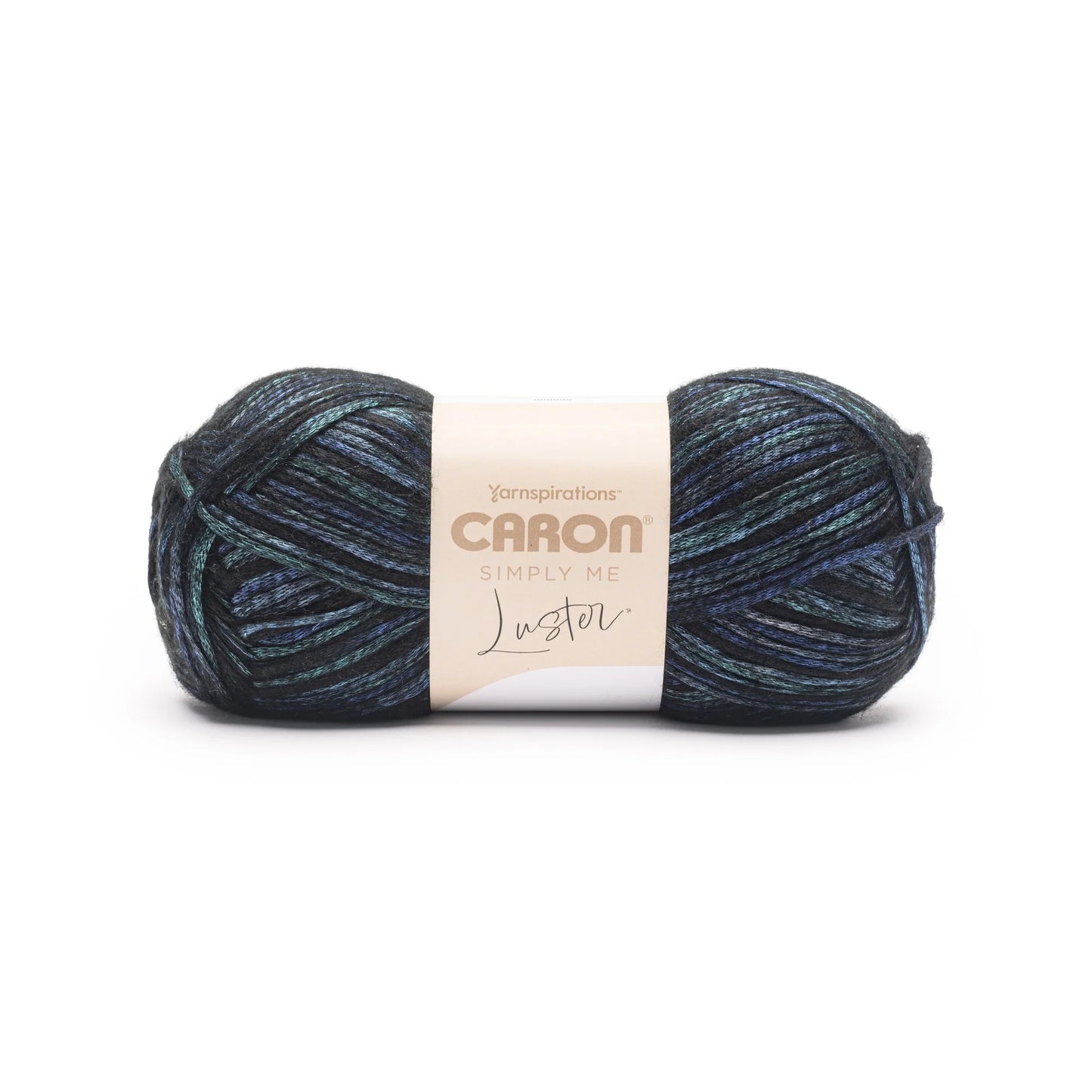 Caron Simply Me Luster Yarn - Sodalite