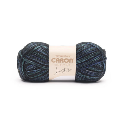 Caron Simply Me Luster Yarn - Sodalite