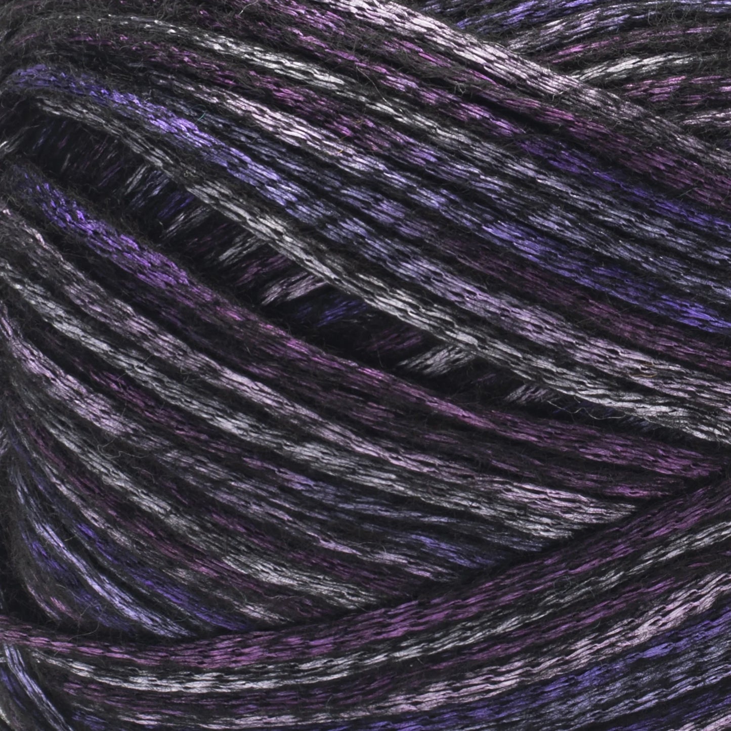 Caron Simply Me Luster Yarn - Amethyst
