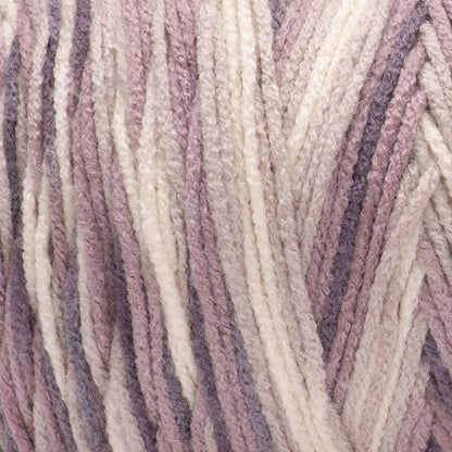 Caron Jumbo Print Gravel Yarn Skein 12oz