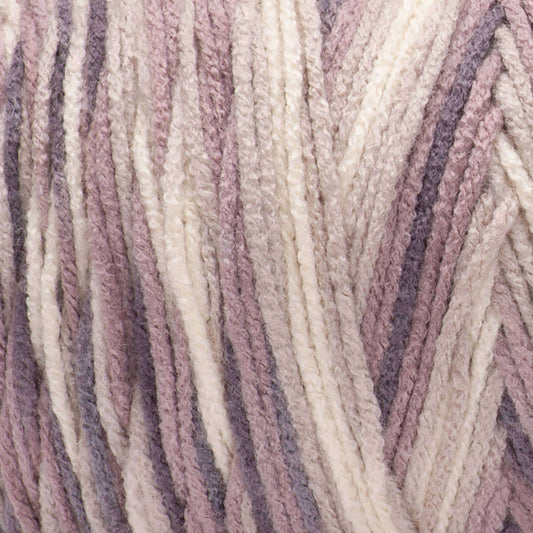 Caron Jumbo Print Gravel Yarn Skein 12oz