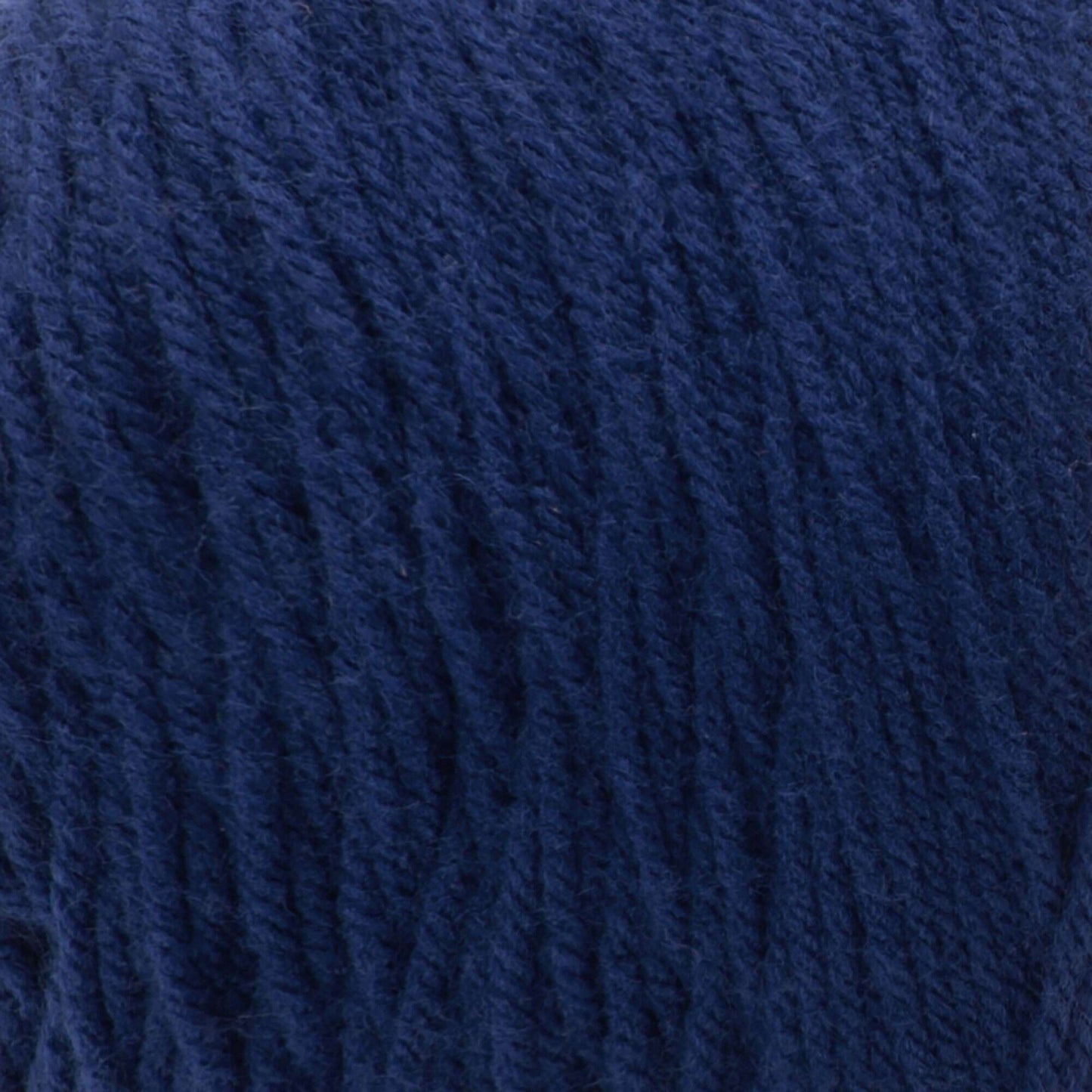 Caron One Pound Yarn Skein - Midnight Blue