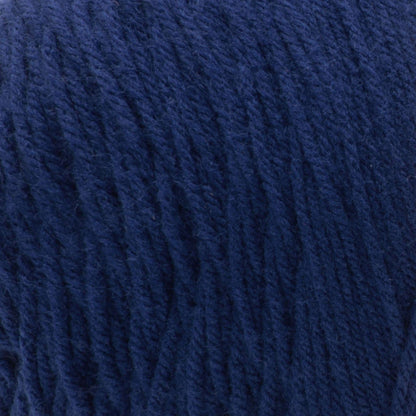Caron One Pound Yarn Skein - Midnight Blue