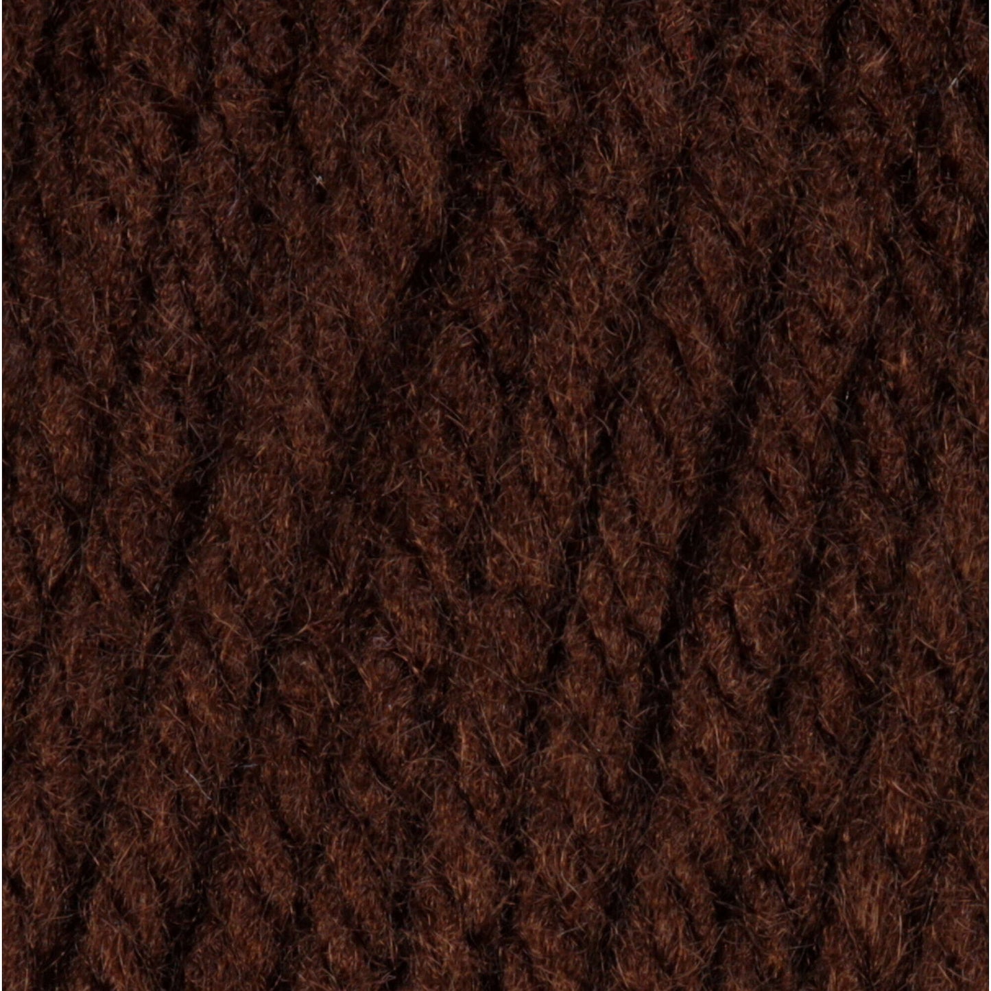 Caron One Pound Yarn Skein - Espresso