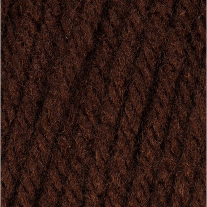 Caron One Pound Yarn Skein - Espresso