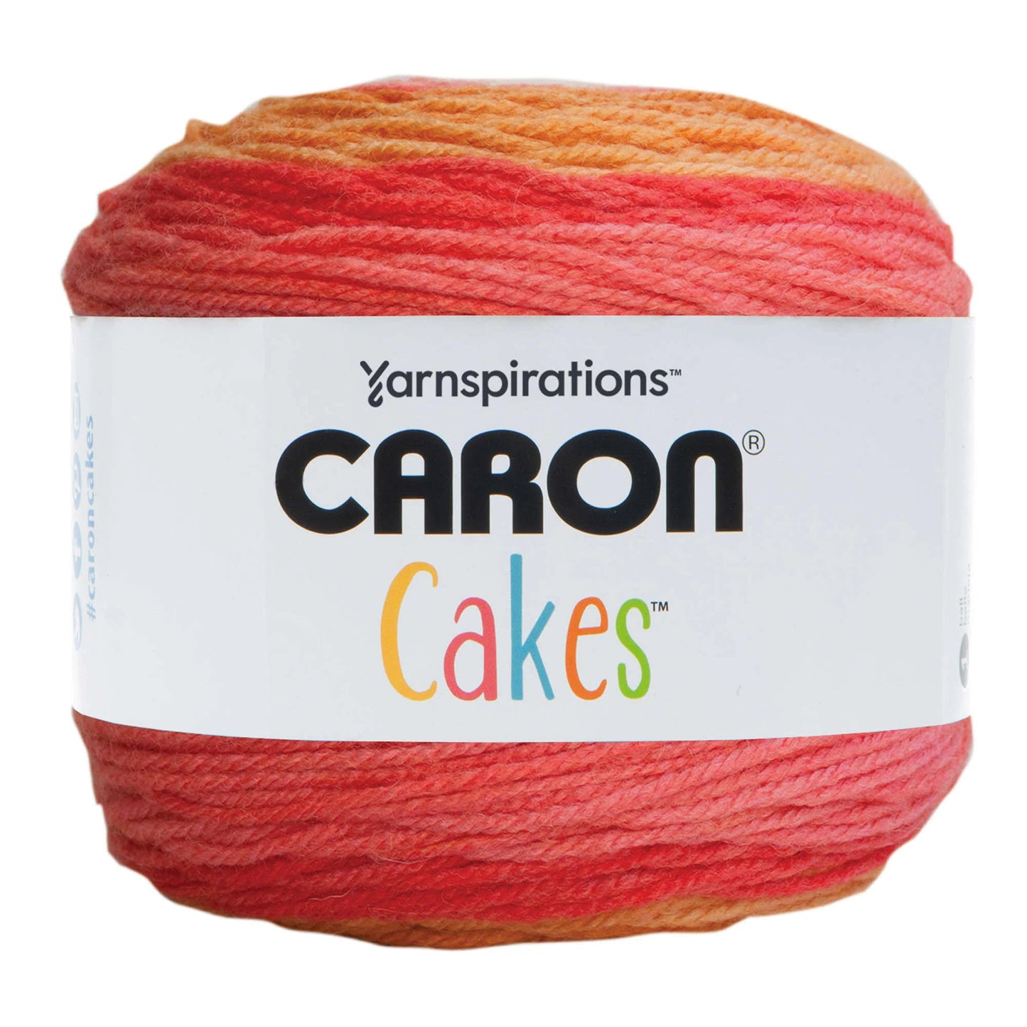 Caron Cakes Yarn - Spice Cake