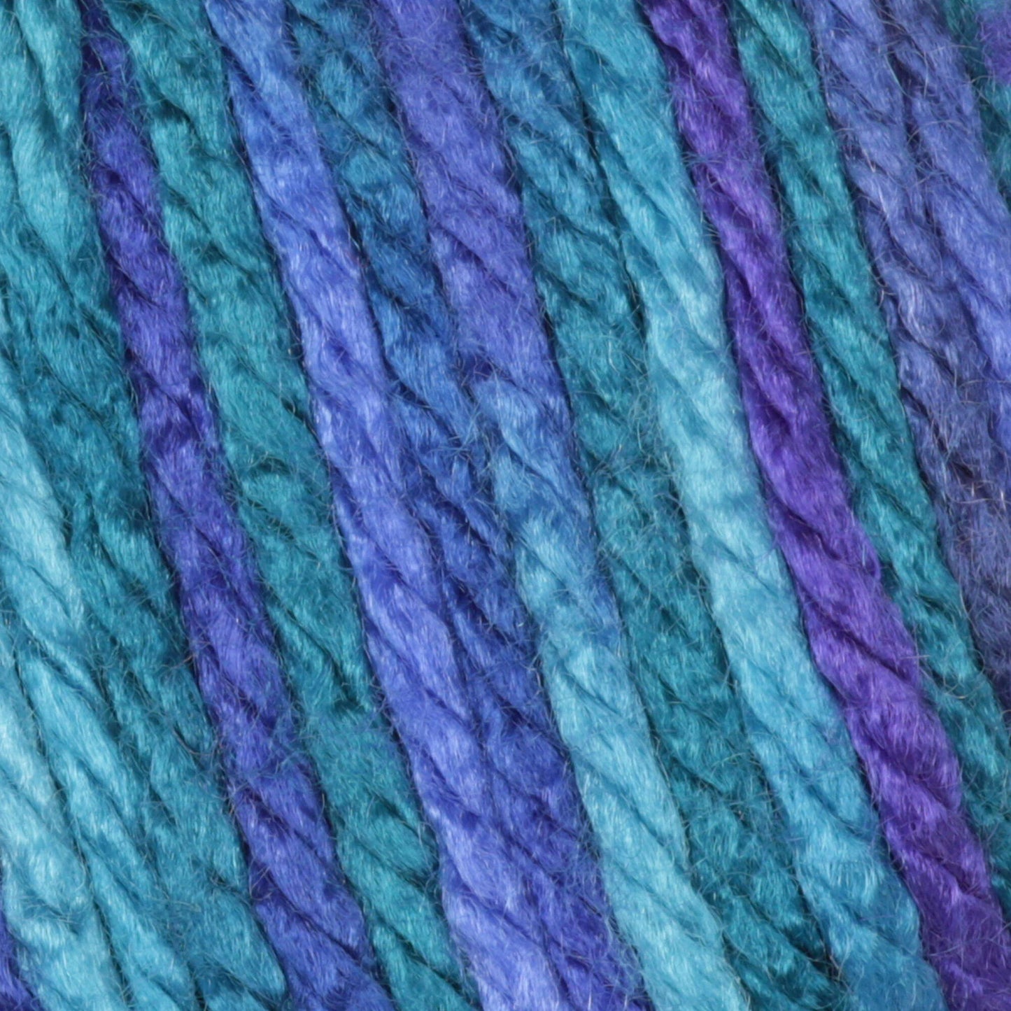 Caron Simply Soft Paint Yarn - Oceana