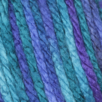Caron Simply Soft Paint Yarn - Oceana