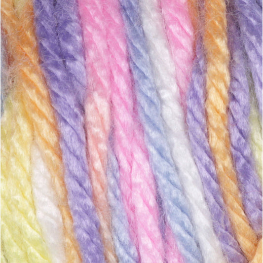 Caron Simply Soft Paint Yarn - Baby Brights