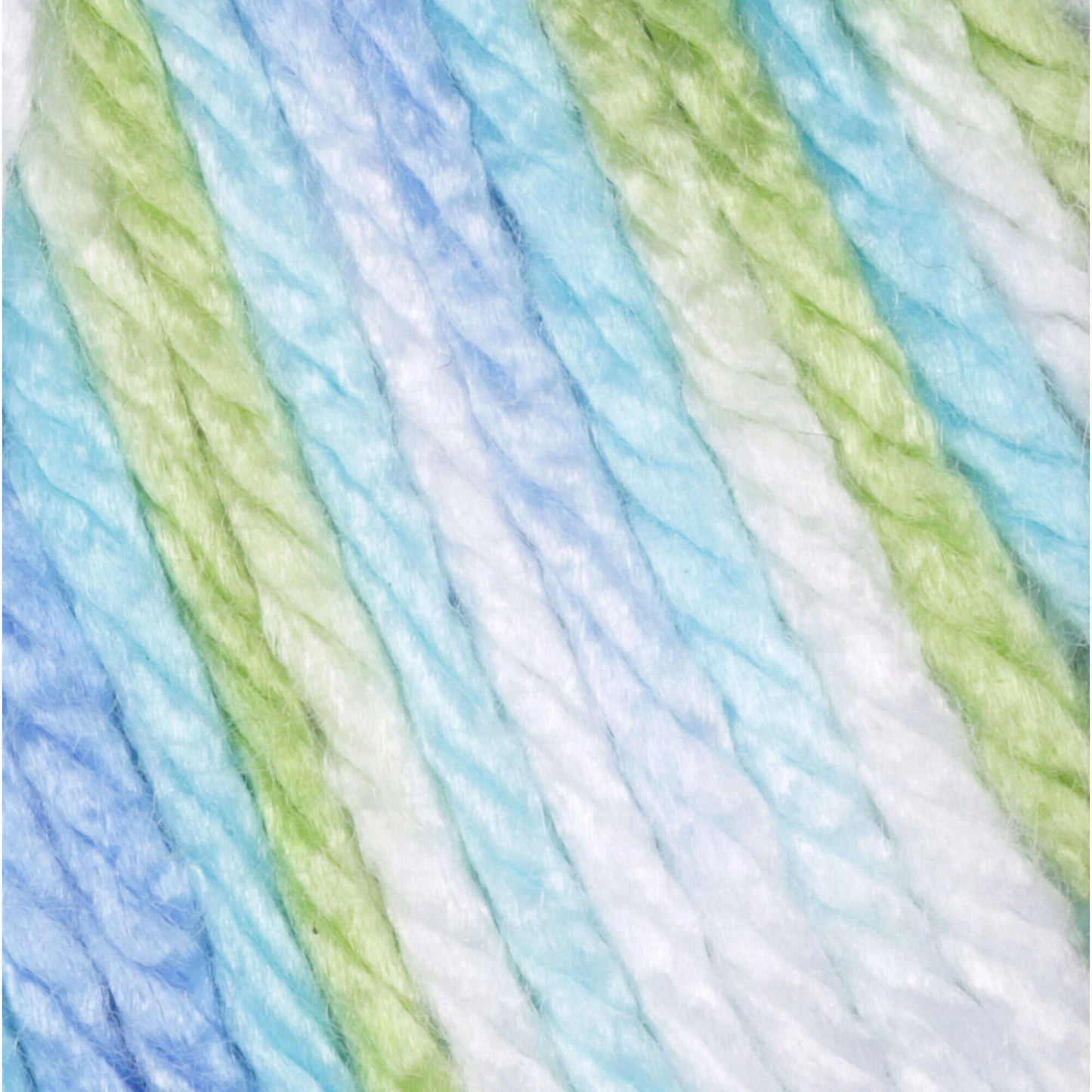 Caron Simply Soft Paint Yarn - Funny Boy