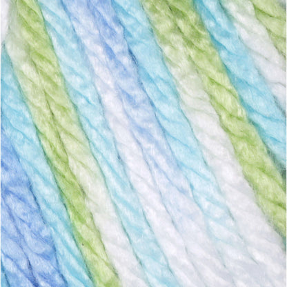 Caron Simply Soft Paint Yarn - Funny Boy