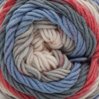 Caron Cotton Cakes Yarn - Maritimes 100g