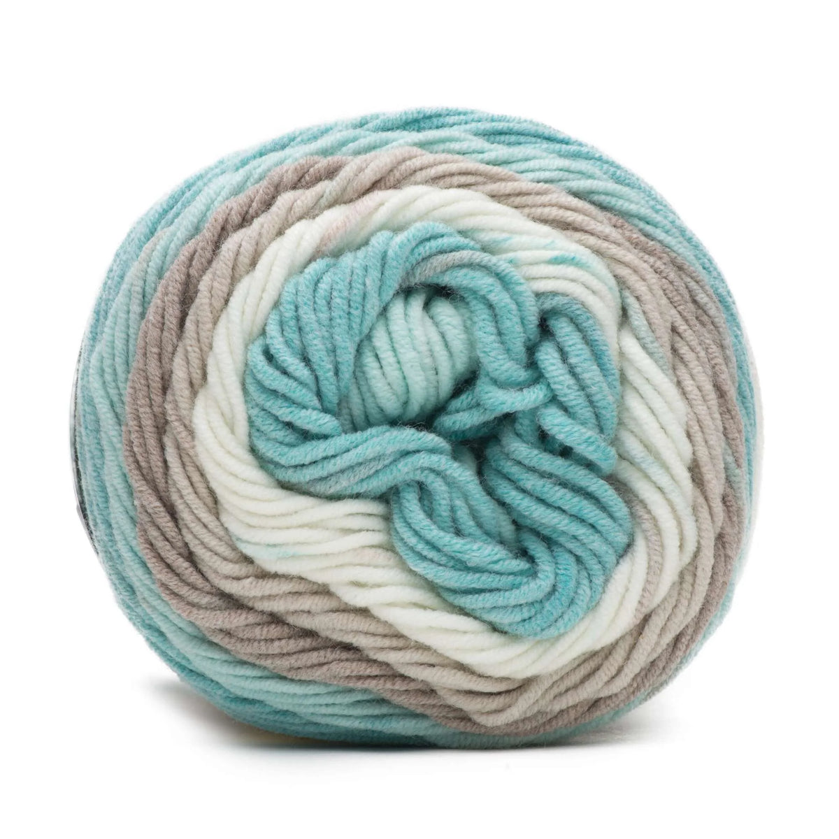 Caron Cotton Cakes Yarn - Beachglass 100g