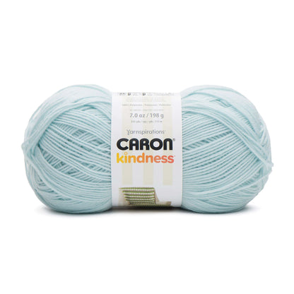 Caron Kindness - Seafoam
