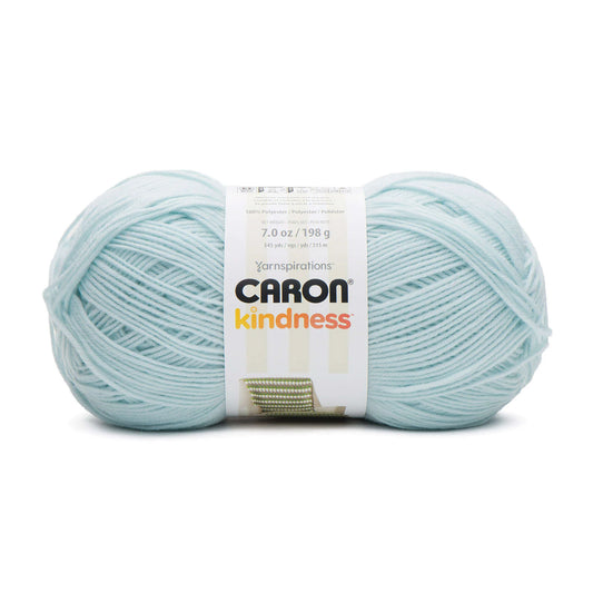 Caron Kindness - Seafoam