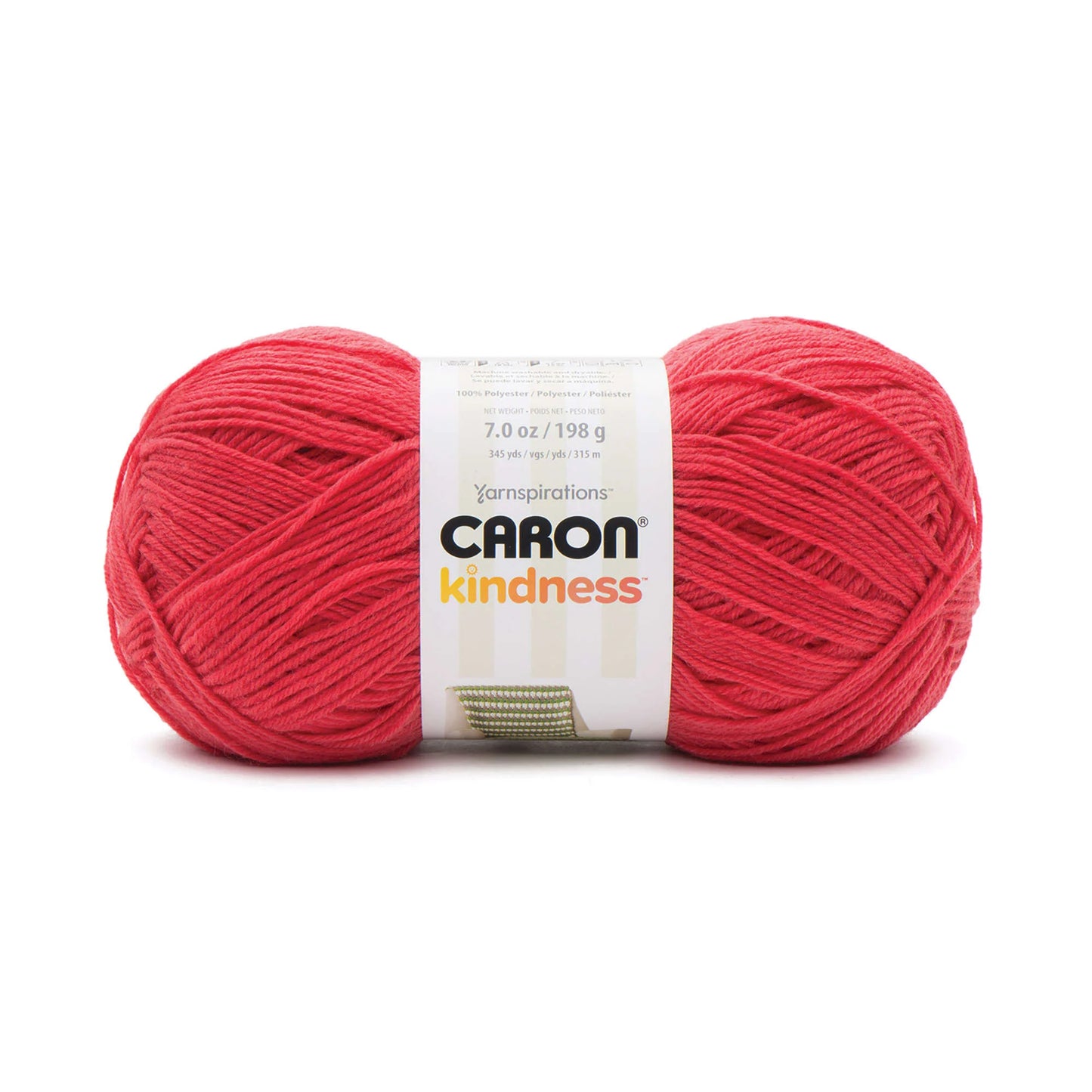Caron Kindness - Tomato