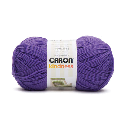 Caron Kindness - Purple