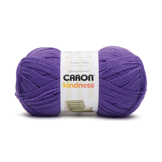Caron Kindness - Purple