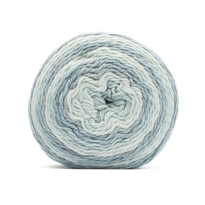 Caron Cotton Cakes Yarn - High Tide 250g