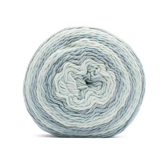Caron Cotton Cakes Yarn - High Tide 250g