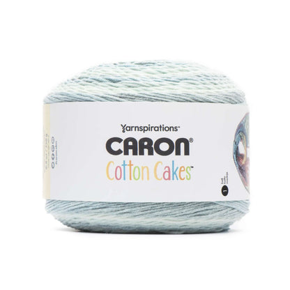 Caron Cotton Cakes Yarn - High Tide 250g