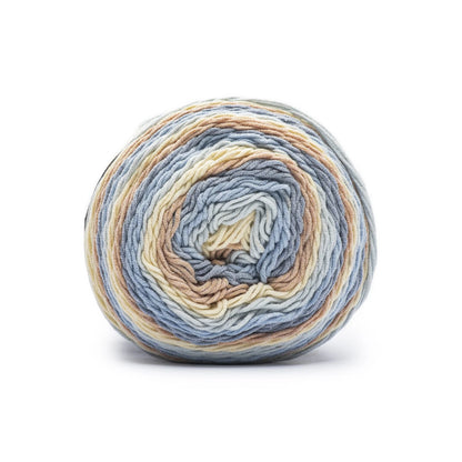 Caron Cotton Cakes Yarn - Beach View 250g