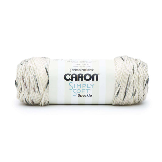 Caron Simply Soft Yarn - Seashell